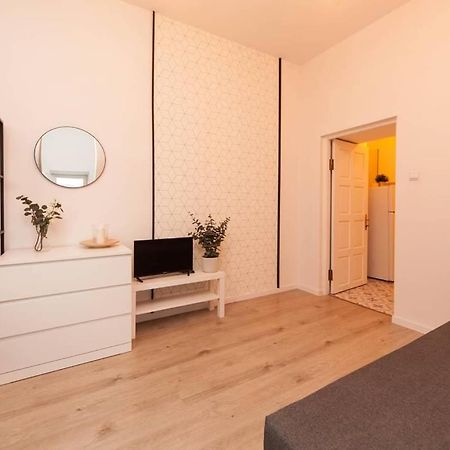 Apartamenty Kozia Люблин Экстерьер фото