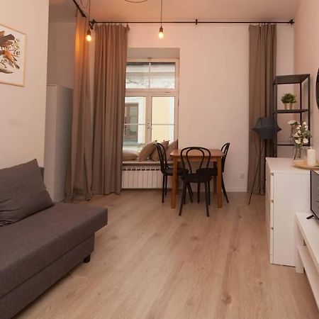 Apartamenty Kozia Люблин Экстерьер фото