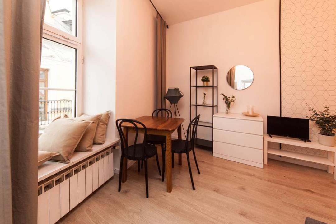 Apartamenty Kozia Люблин Экстерьер фото