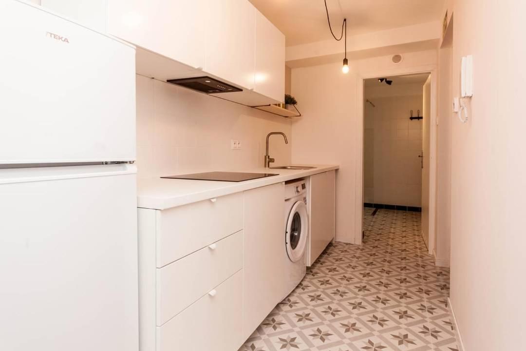 Apartamenty Kozia Люблин Экстерьер фото