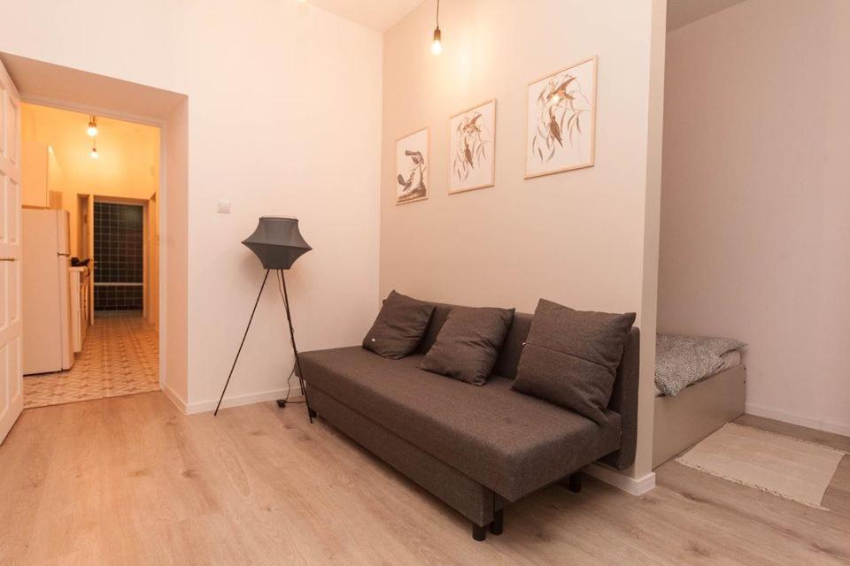 Apartamenty Kozia Люблин Экстерьер фото