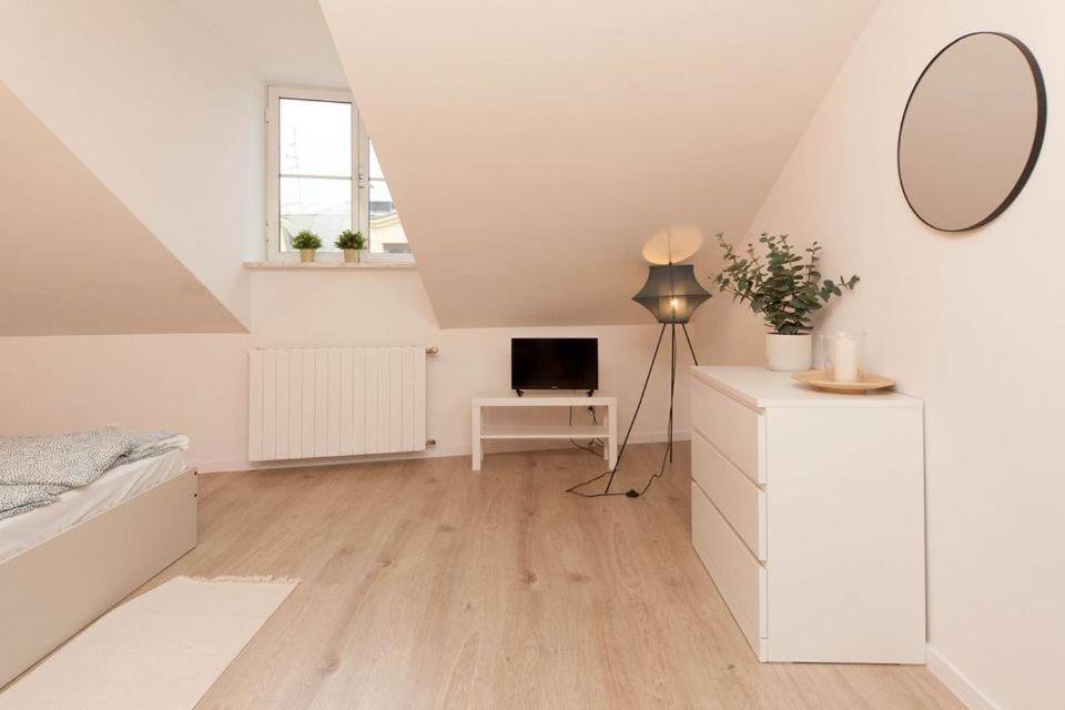 Apartamenty Kozia Люблин Экстерьер фото